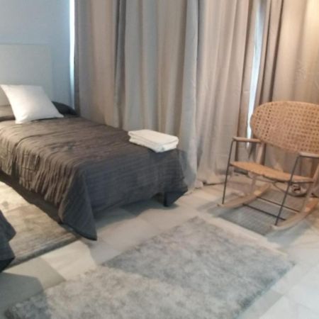 Marbella House Penthouse Apartment Luaran gambar