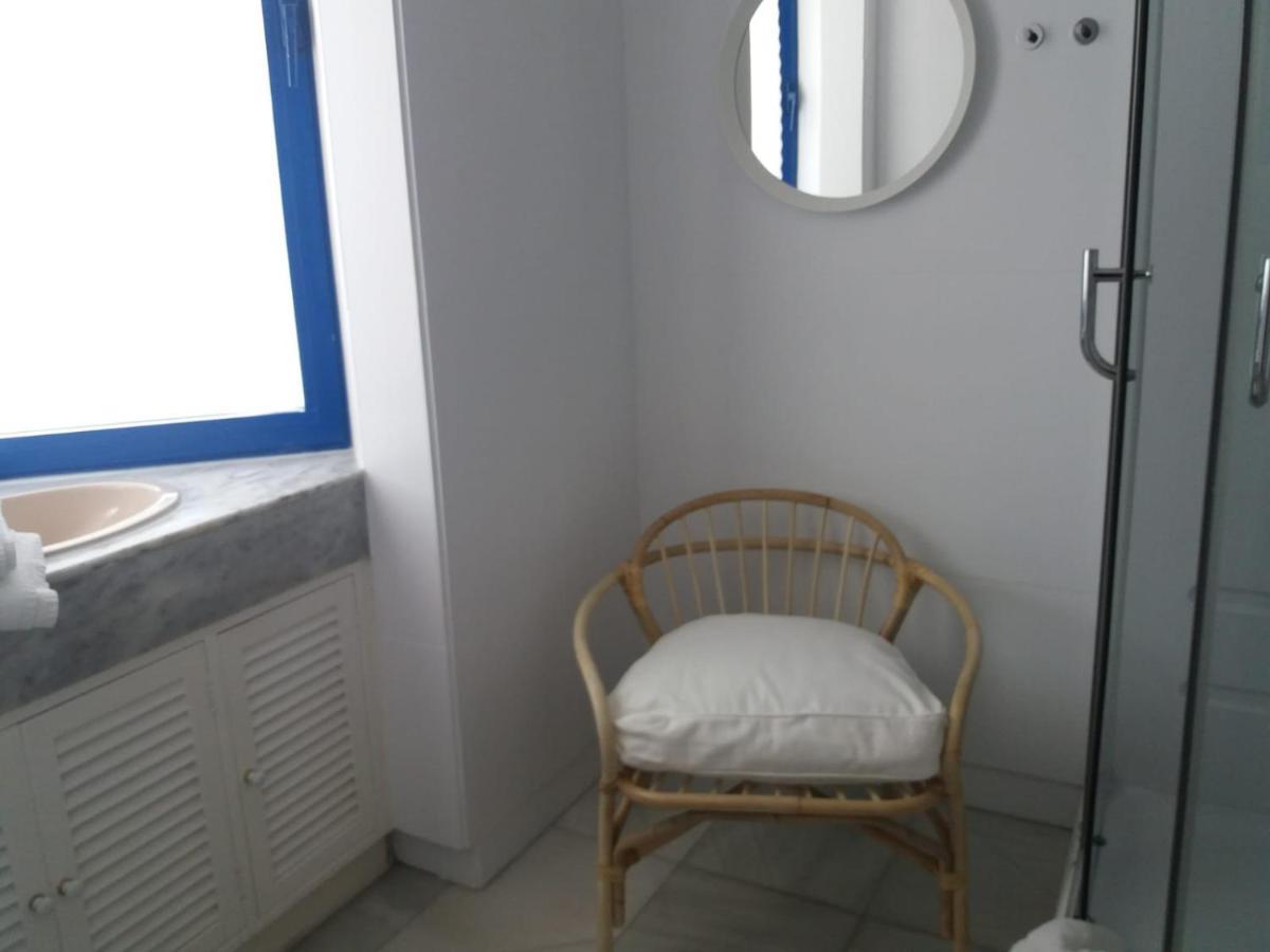 Marbella House Penthouse Apartment Luaran gambar