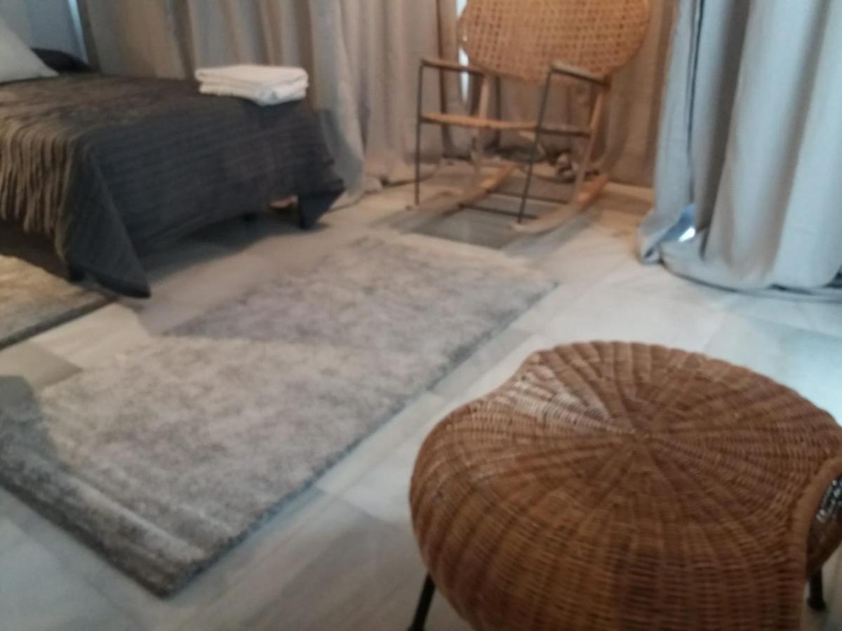 Marbella House Penthouse Apartment Luaran gambar