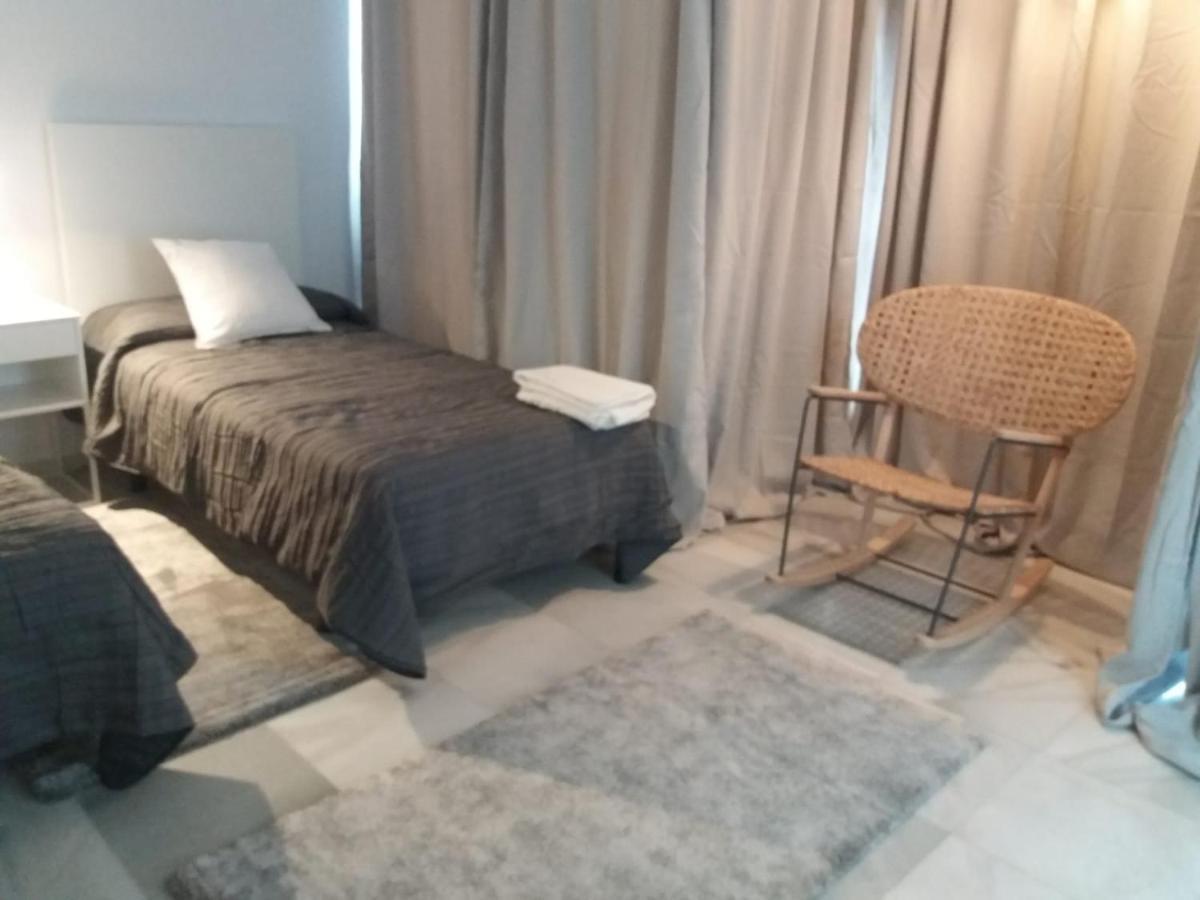 Marbella House Penthouse Apartment Luaran gambar