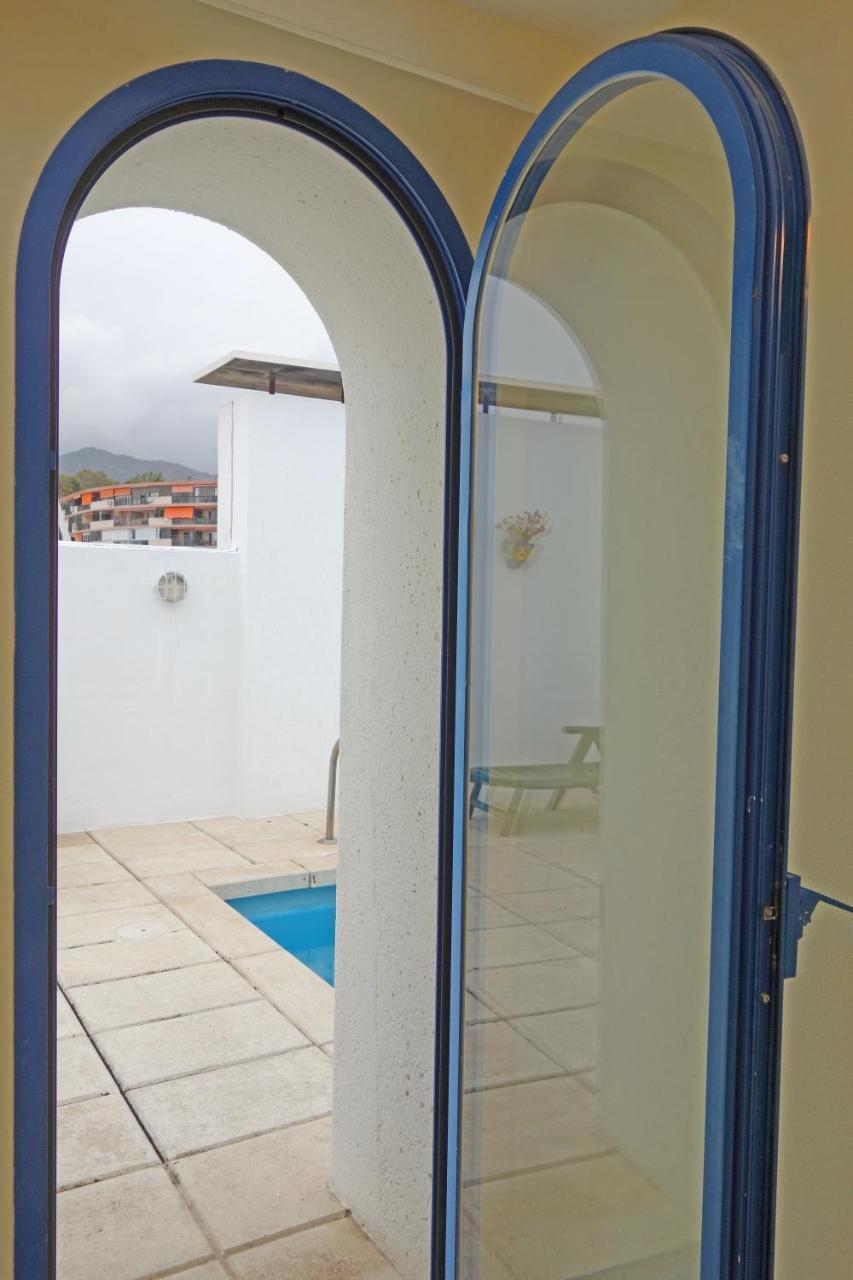 Marbella House Penthouse Apartment Luaran gambar