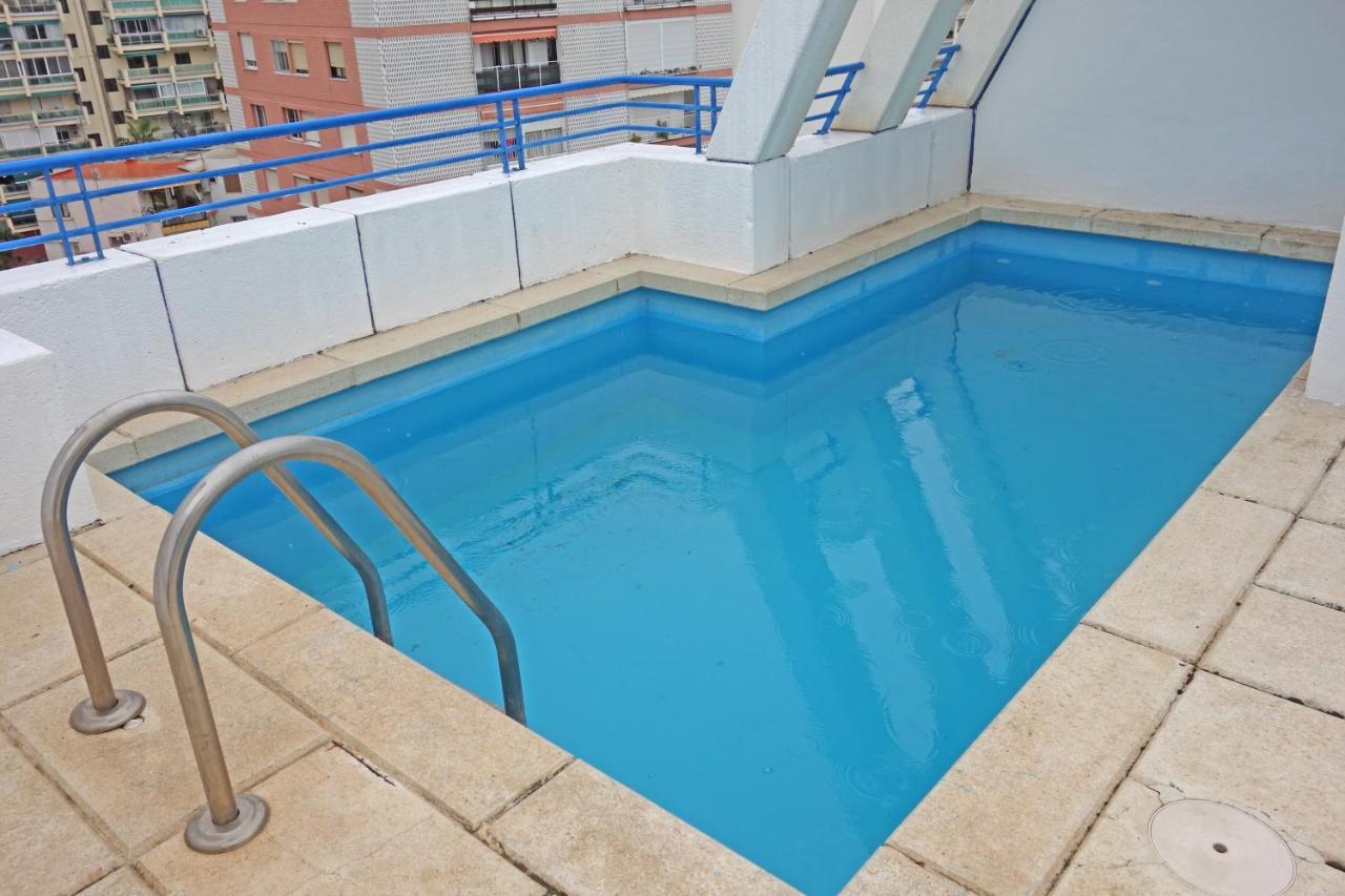 Marbella House Penthouse Apartment Luaran gambar