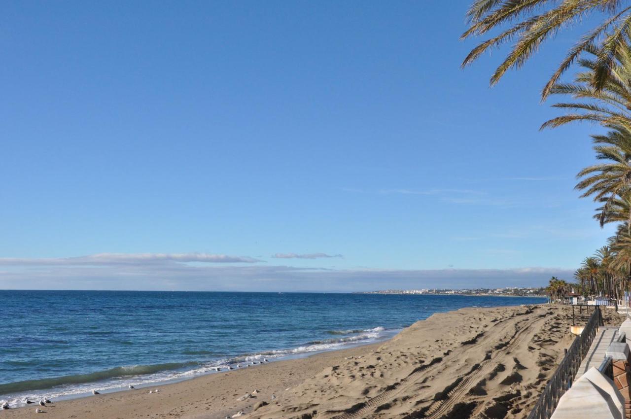 Marbella House Penthouse Apartment Luaran gambar